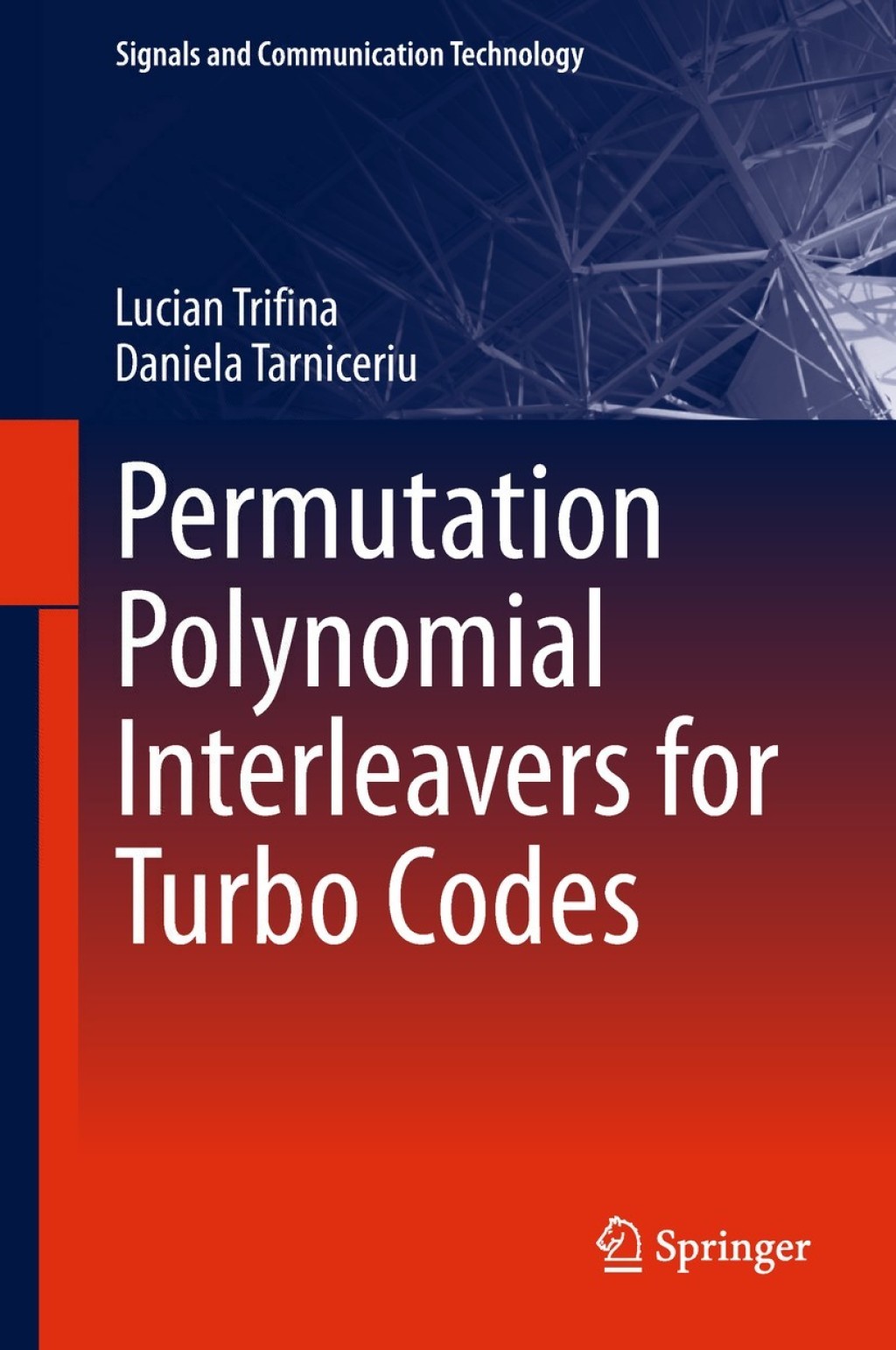 Permutation Polynomial Interleavers for Turbo Codes  â€“ PDF/EPUB Version Downloadable