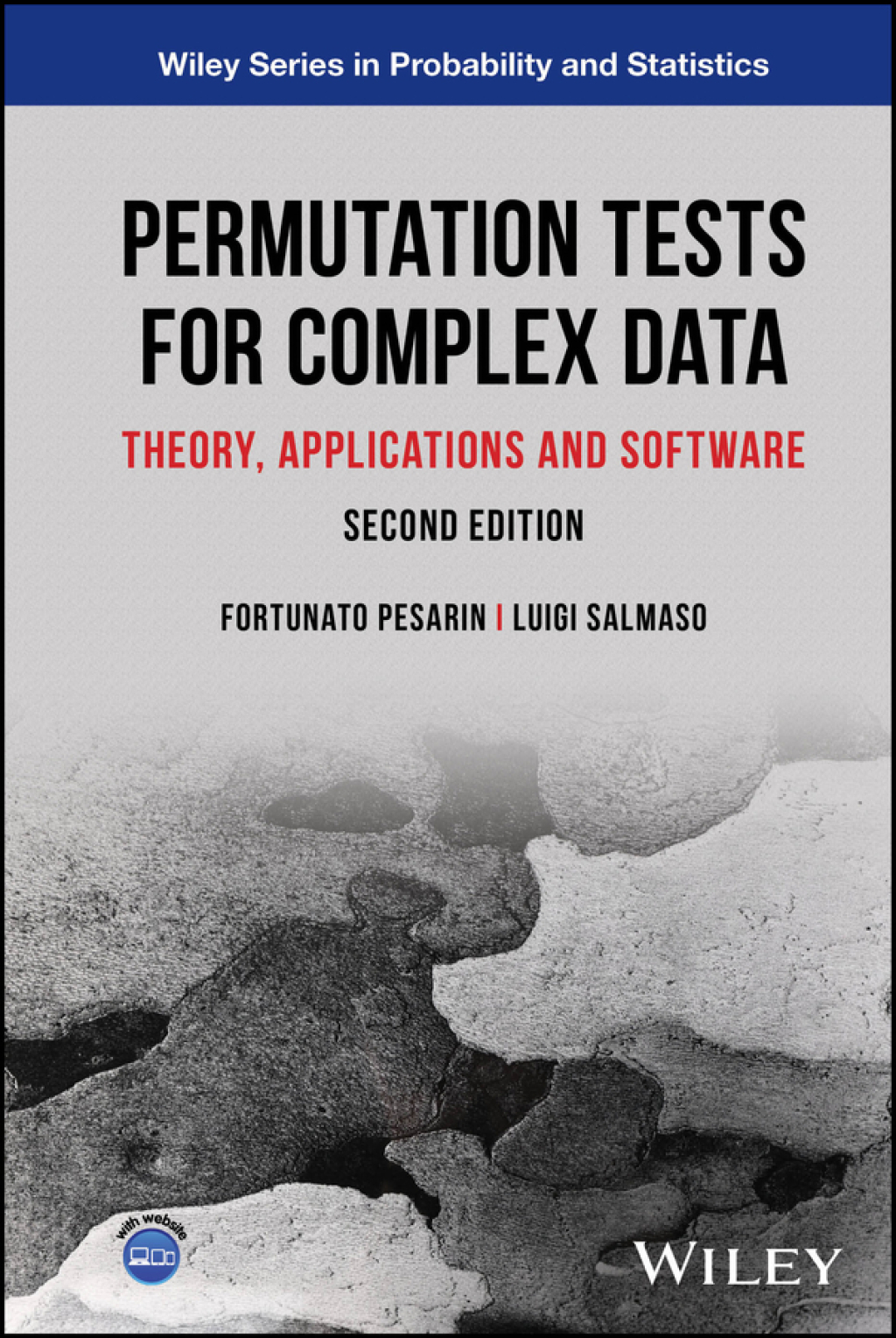 Permutation Tests for Complex Data Theory, Applications and Software 2nd Edition â€“ PDF/EPUB Version Downloadable
