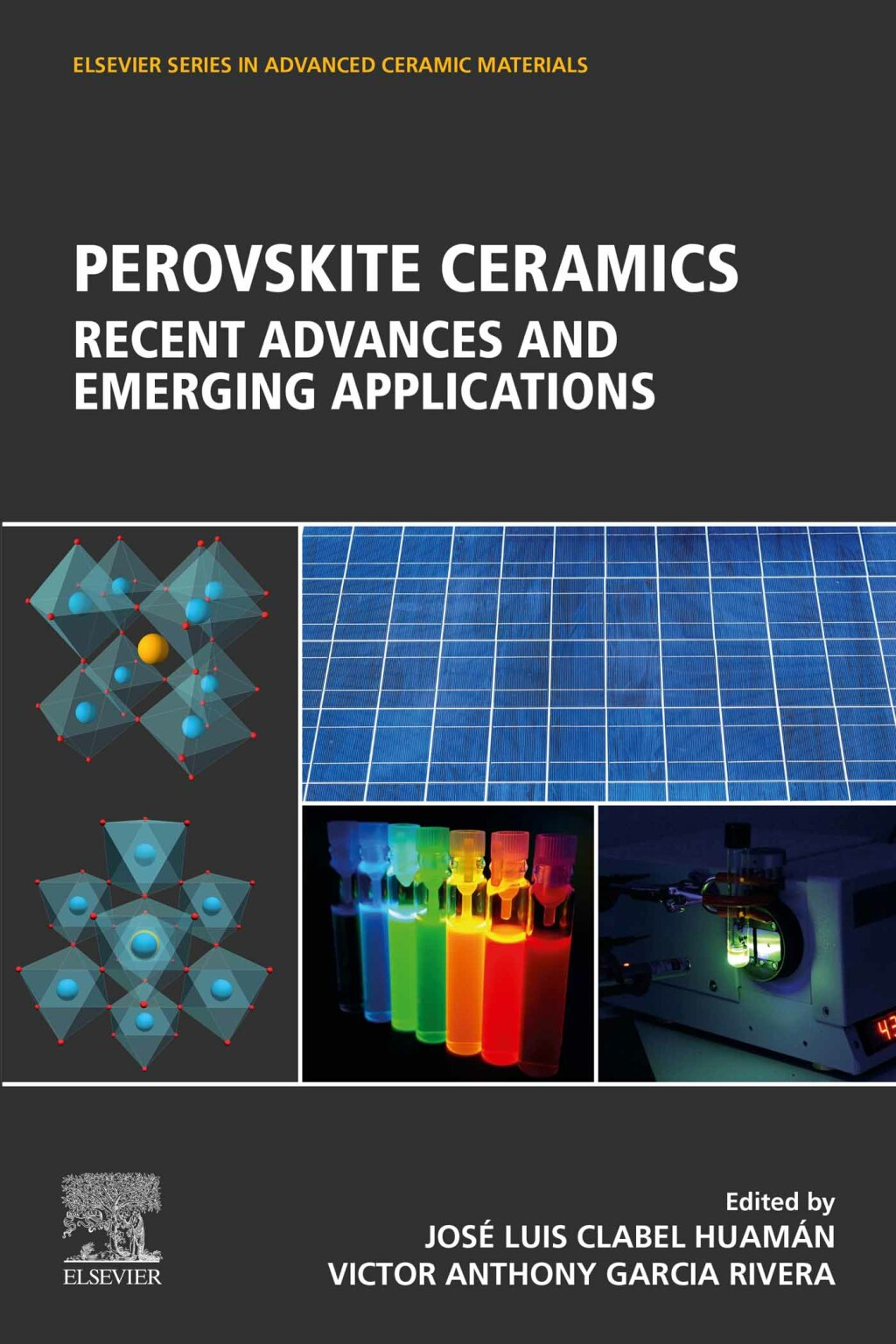 Perovskite Ceramics Recent Advances and Emerging Applications 1st Edition â€“ PDF/EPUB Version Downloadable