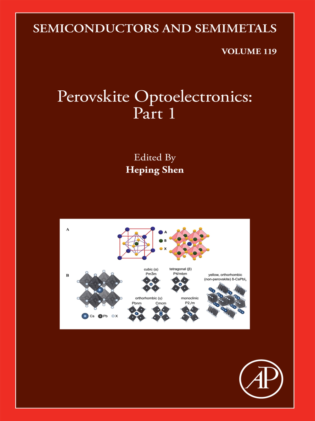 Perovskite Optoelectronics Part 1  â€“ PDF/EPUB Version Downloadable