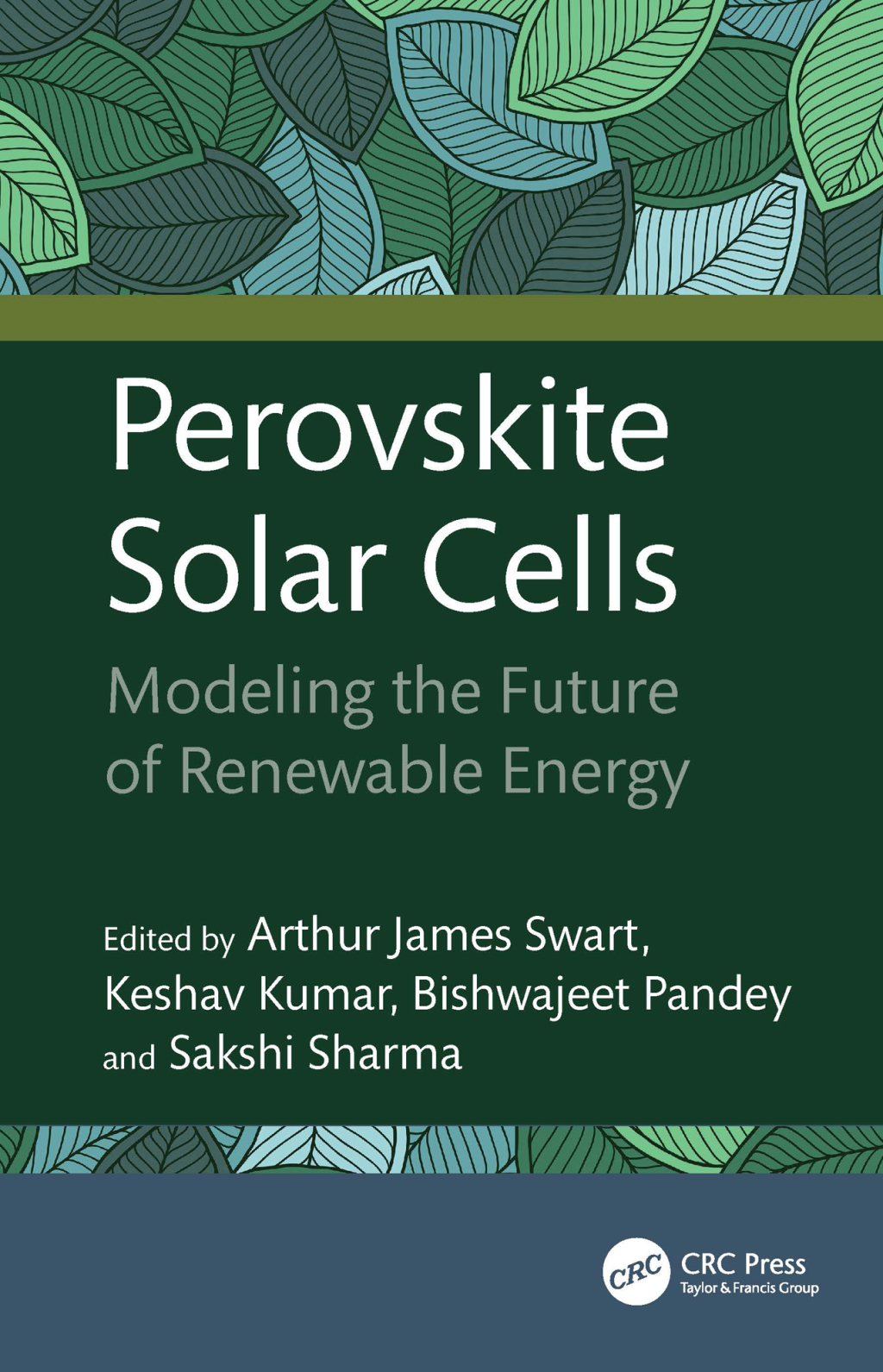 Perovskite Solar Cells Modeling the Future of Renewable Energy 1st Edition â€“ PDF/EPUB Version Downloadable
