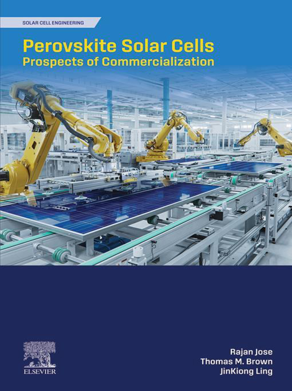 Perovskite Solar Cells Prospects of Commercialization 1st Edition â€“ PDF/EPUB Version Downloadable