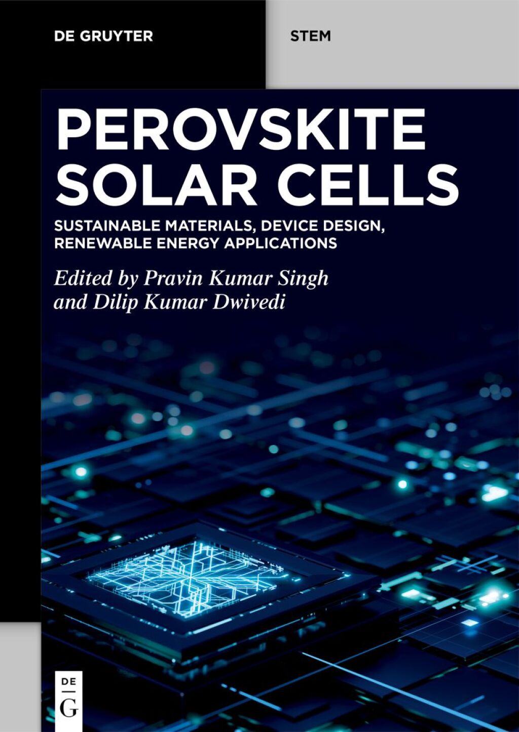 Perovskite Solar Cells Sustainable Materials, Device Design, Renewable Energy Applications 1st Edition â€“ PDF/EPUB Version Downloadable