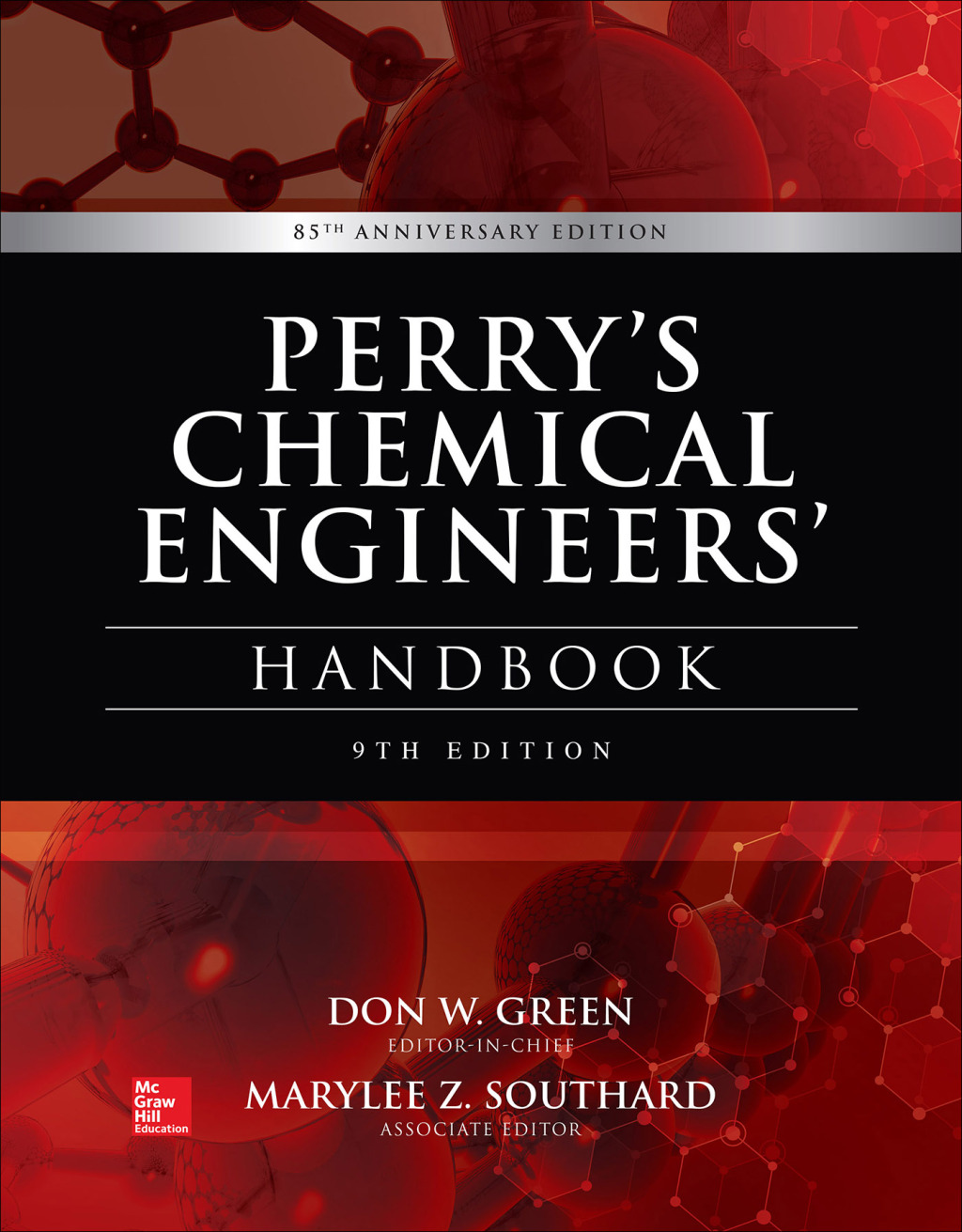 Perry's Chemical Engineers' Handbook 9th Edition â€“ PDF/EPUB Version Downloadable