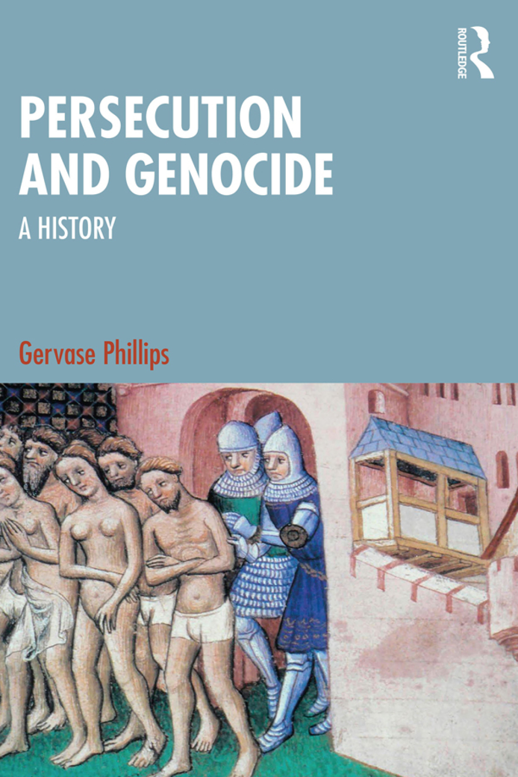 Persecution and Genocide A History 1st Edition â€“ PDF/EPUB Version Downloadable