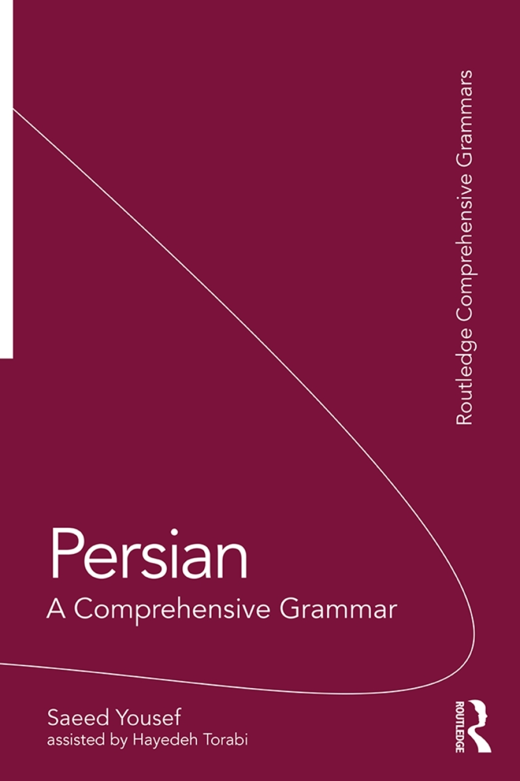 Persian A Comprehensive Grammar 1st Edition â€“ PDF/EPUB Version Downloadable