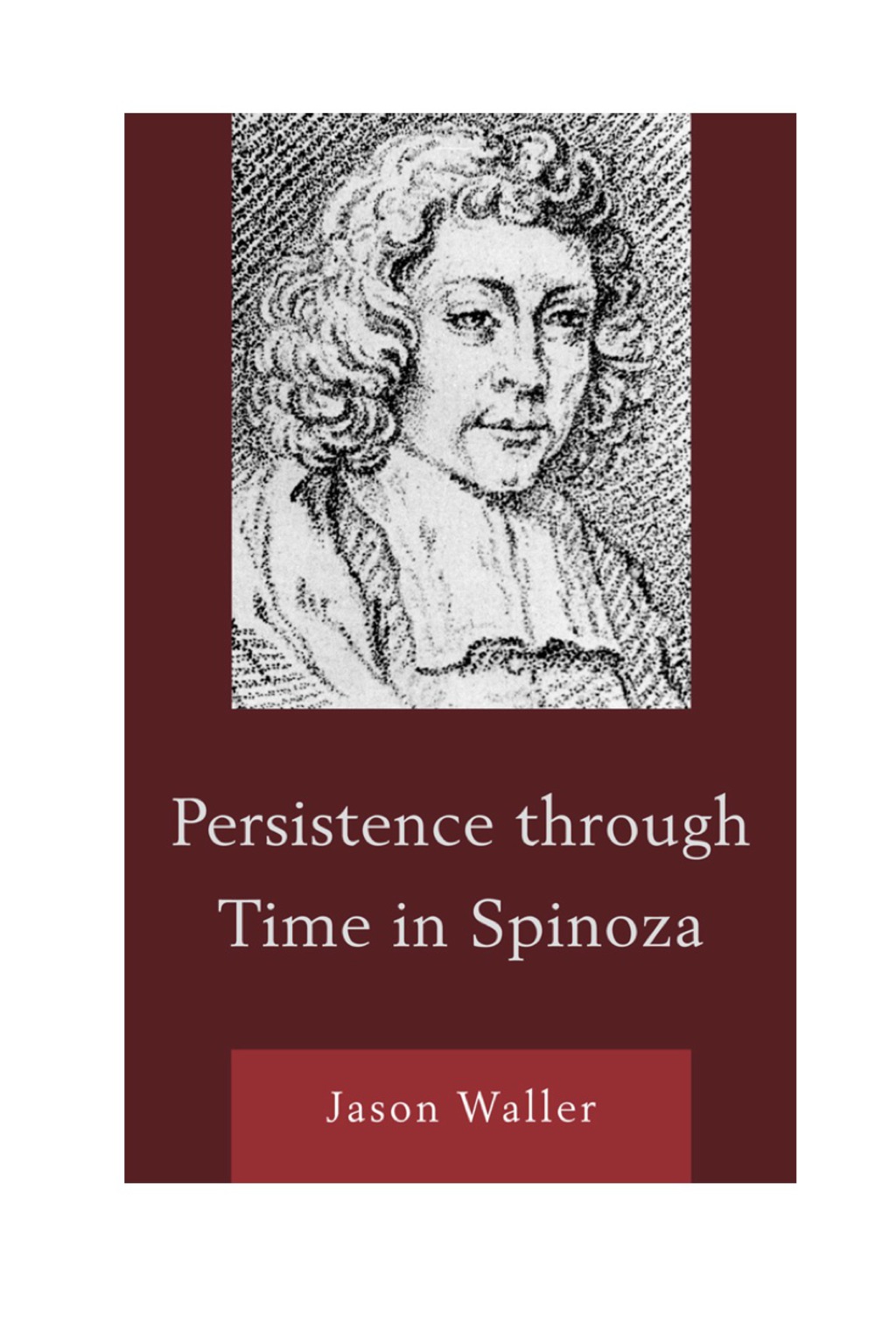 Persistence through Time in Spinoza 1st Edition â€“ PDF/EPUB Version Downloadable