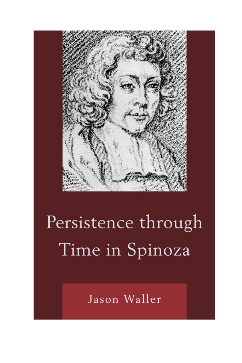 Persistence through Time in Spinoza 1st Edition â€“ PDF/EPUB Version Downloadable
