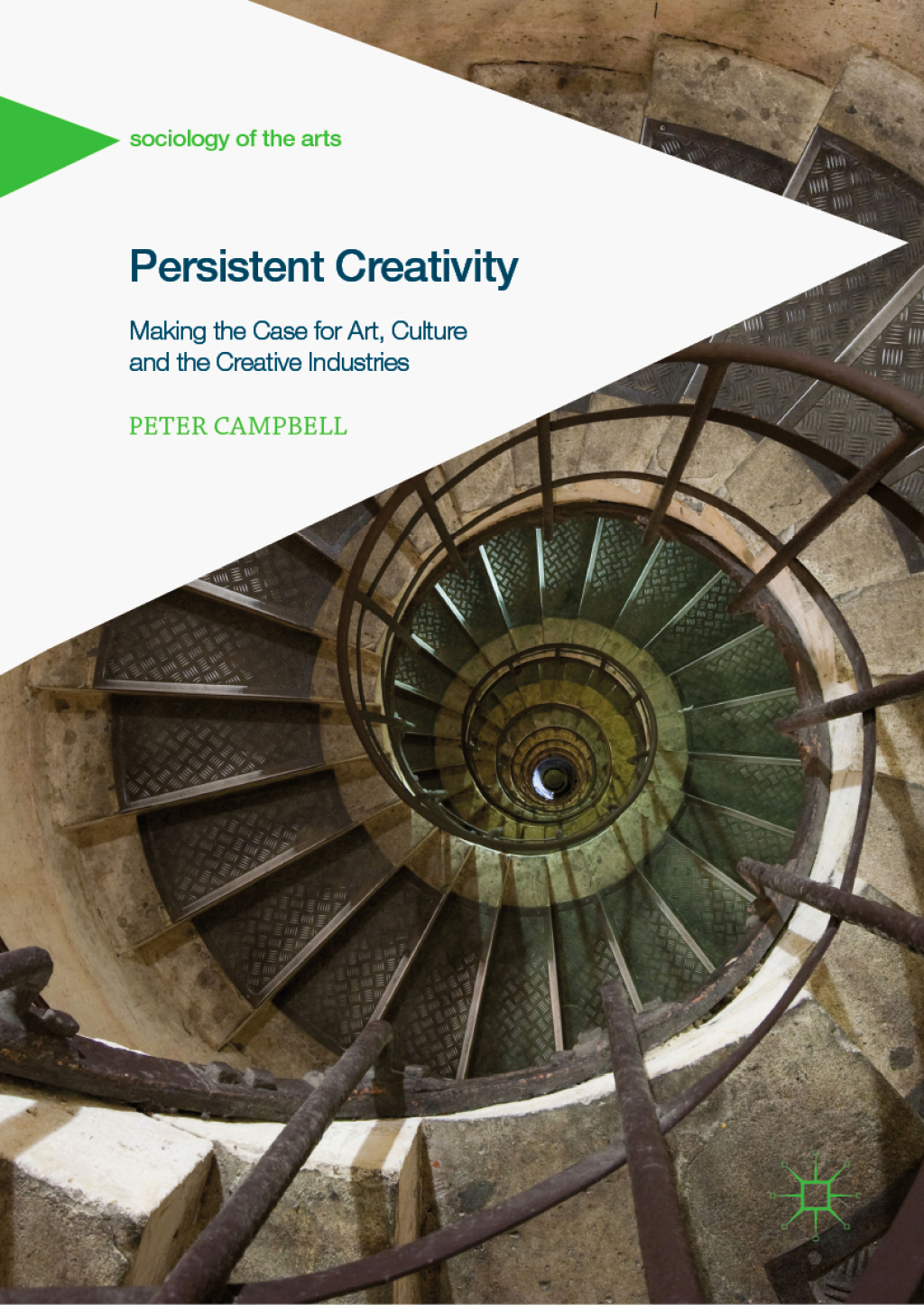 Persistent Creativity Making the Case for Art, Culture and the Creative Industries  â€“ PDF/EPUB Version Downloadable