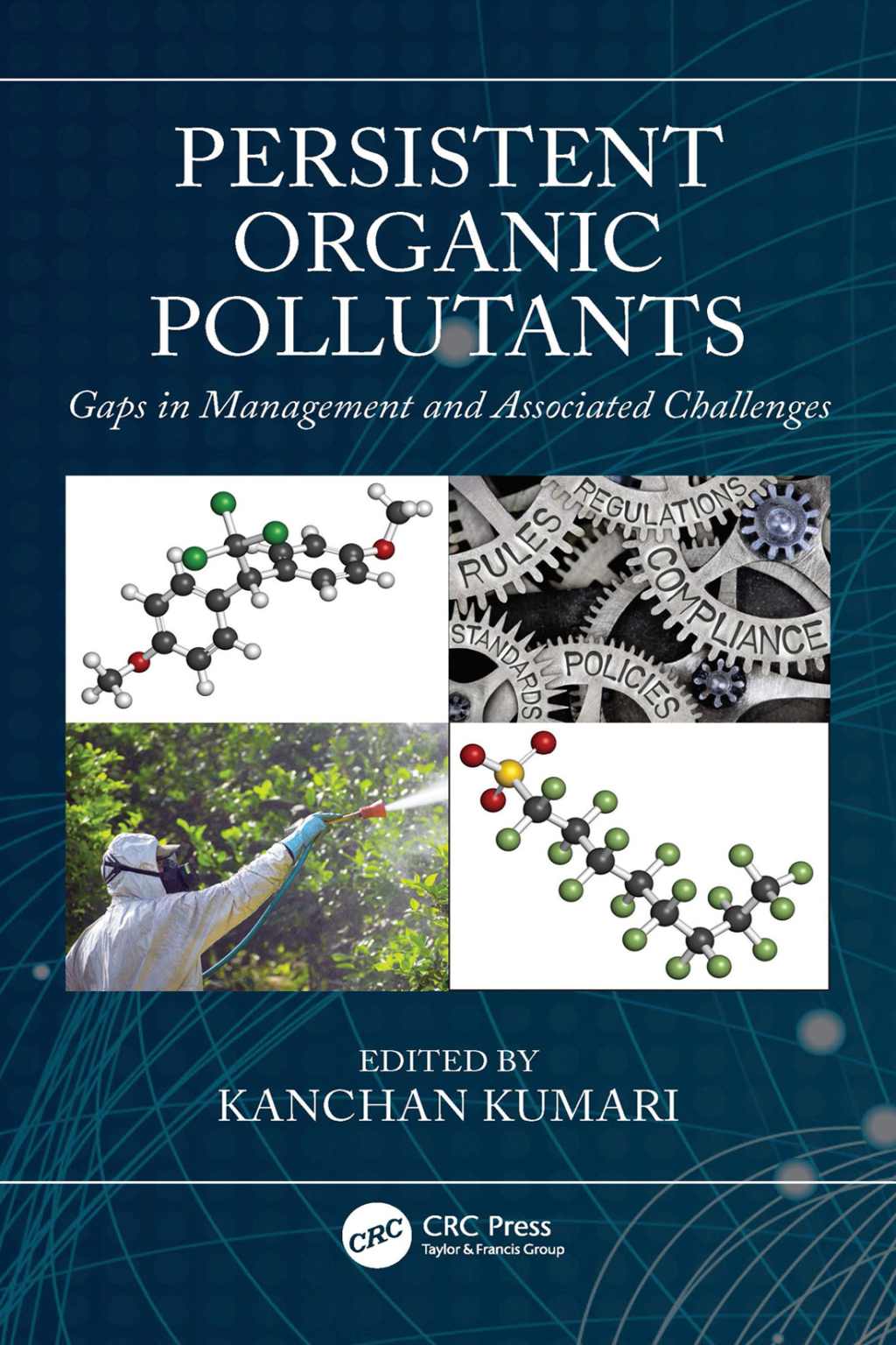 Persistent Organic Pollutants Gaps in Management and Associated Challenges 1st Edition â€“ PDF/EPUB Version Downloadable