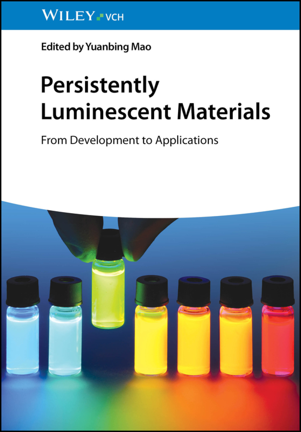 Persistently Luminescent Materials From Development to Applications 1st Edition â€“ PDF/EPUB Version Downloadable