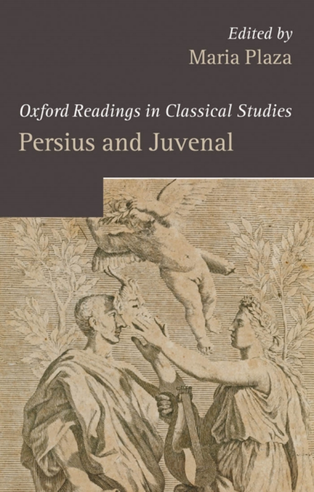 Persius and Juvenal 1st Edition â€“ PDF/EPUB Version Downloadable
