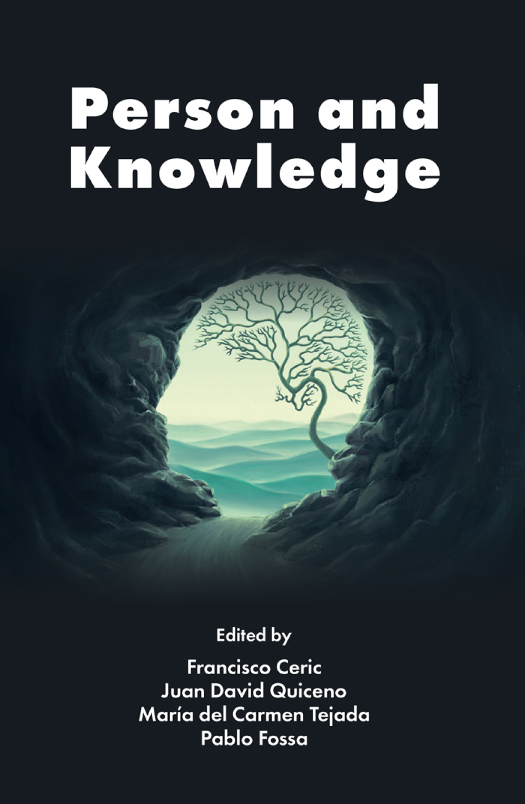 Person and Knowledge  â€“ PDF/EPUB Version Downloadable