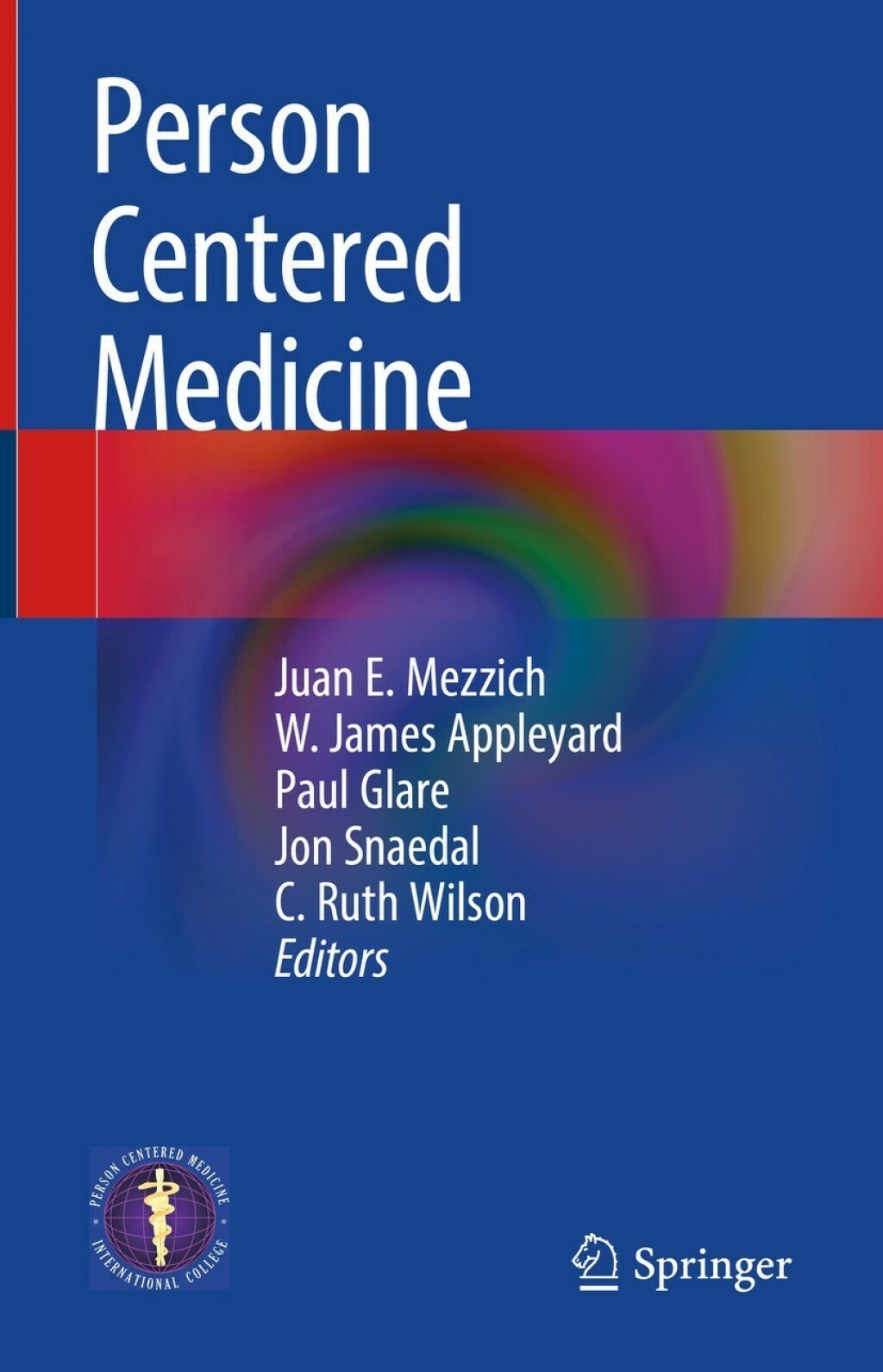 Person Centered Medicine  â€“ PDF/EPUB Version Downloadable