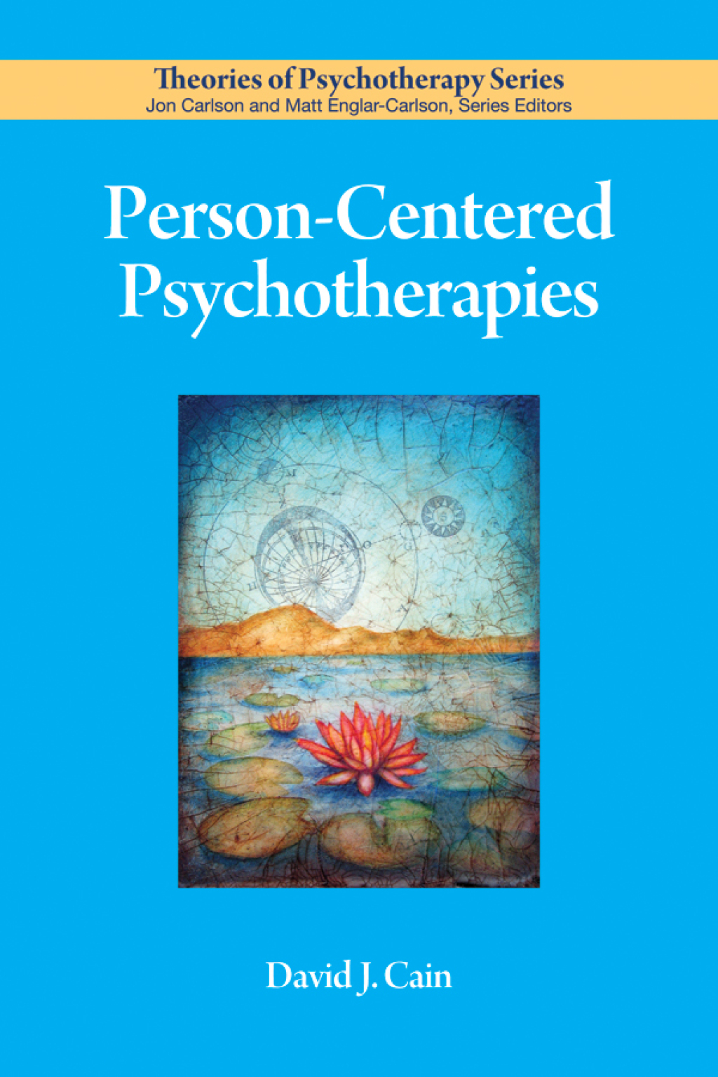 Person-Centered Psychotherapies - (PDF/EPUB Version)