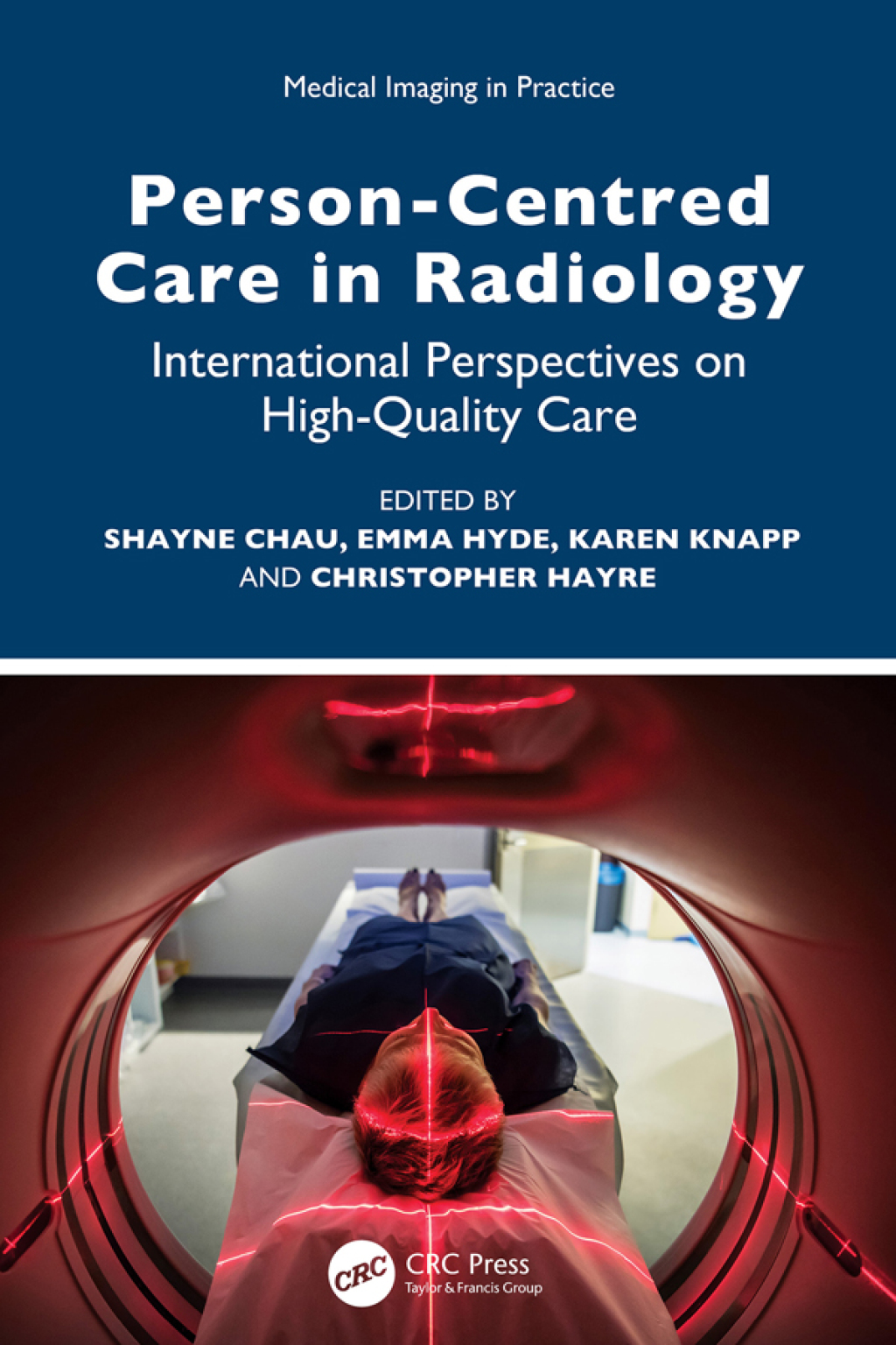 Person-Centred Care in Radiology International Perspectives on High-Quality Care 1st Edition â€“ PDF/EPUB Version Downloadable