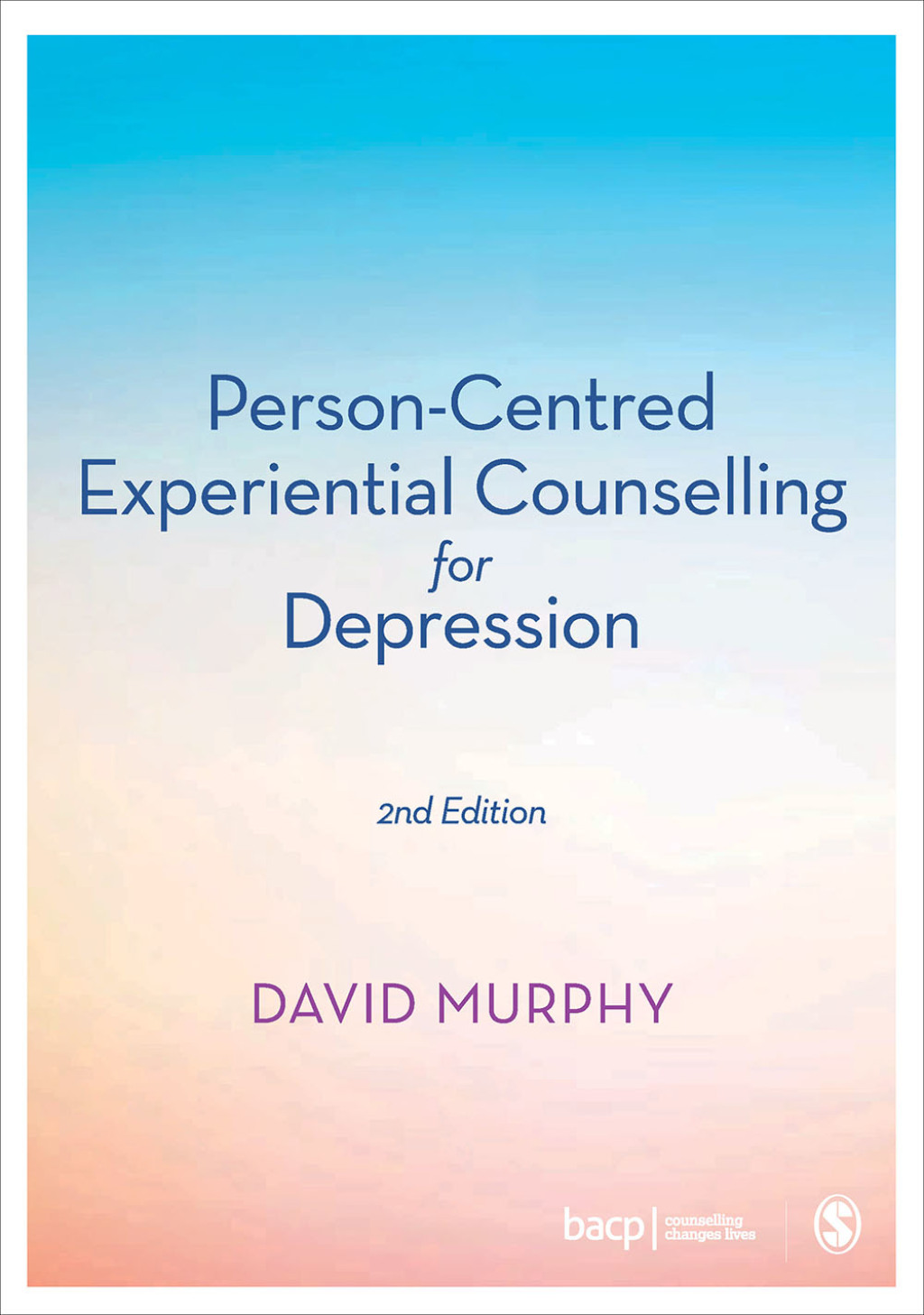 Person-Centred Experiential Counselling for Depression A manual for training and practice 2nd Edition â€“ PDF/EPUB Version Downloadable