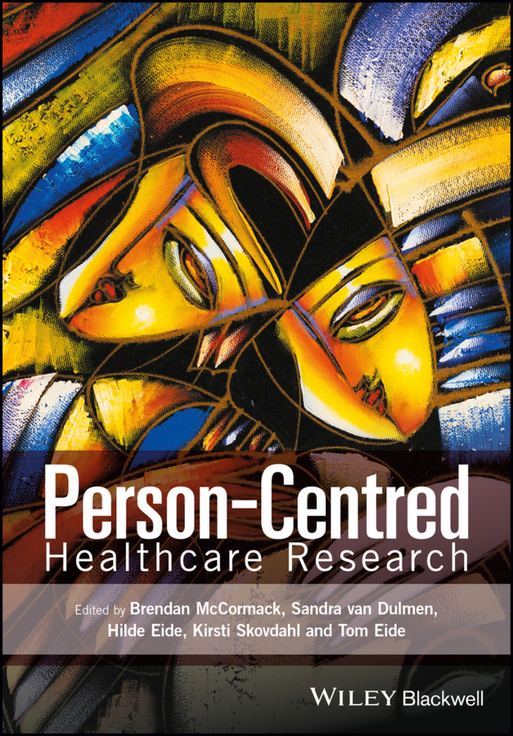 Person-Centred Healthcare Research 1st Edition â€“ PDF/EPUB Version Downloadable