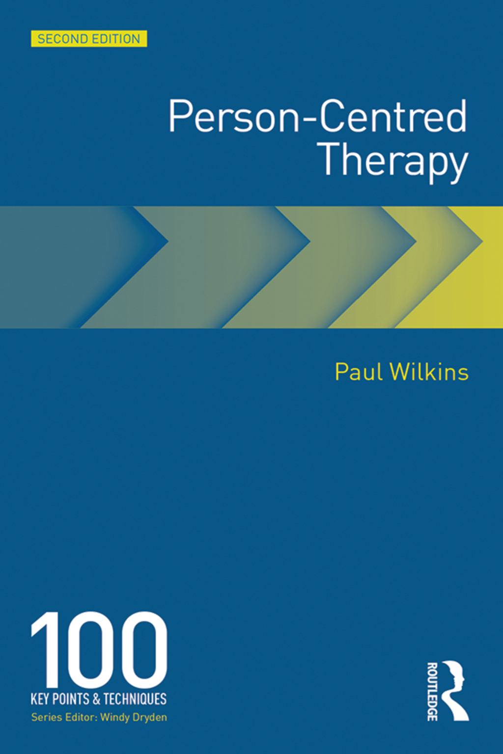 Person-Centred Therapy 100 Key Points 2nd Edition â€“ PDF/EPUB Version Downloadable