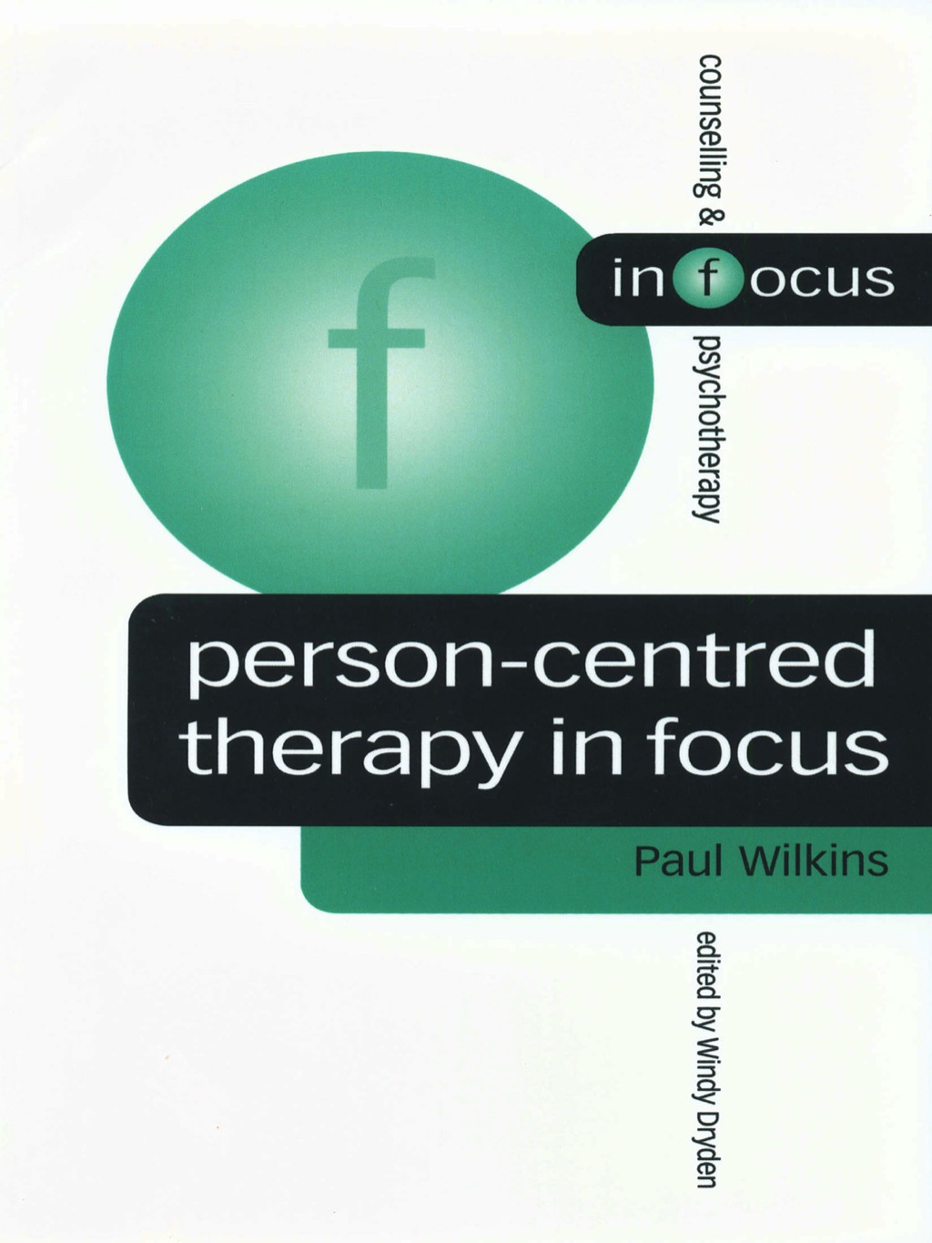 Person-Centred Therapy in Focus 1st Edition â€“ PDF/EPUB Version Downloadable