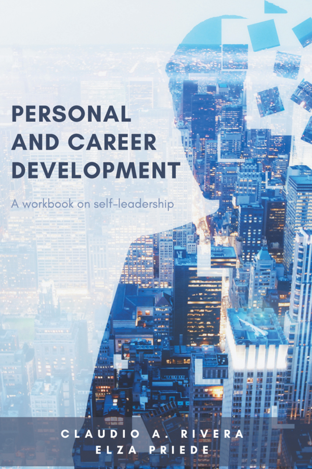 Personal and Career Development A Workbook on Self-Leadership - (PDF/EPUB Version)