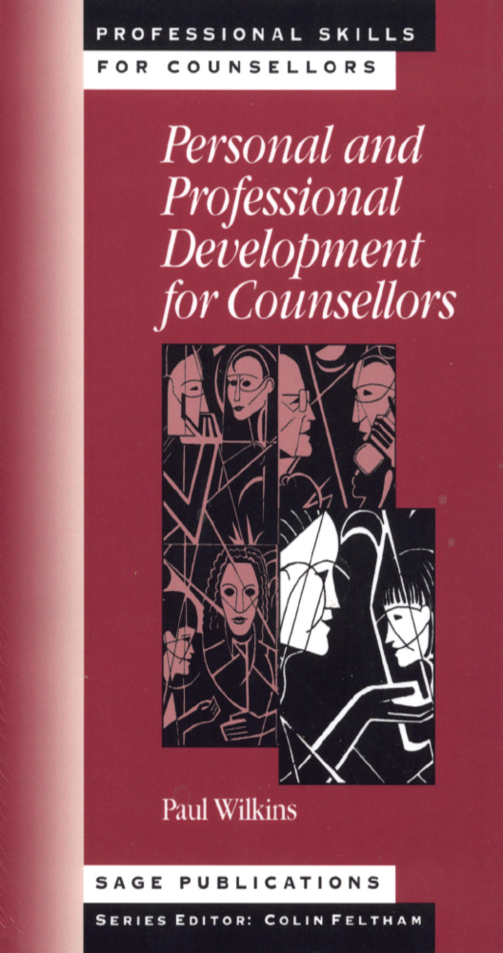 Personal and Professional Development for Counsellors 1st Edition â€“ PDF/EPUB Version Downloadable