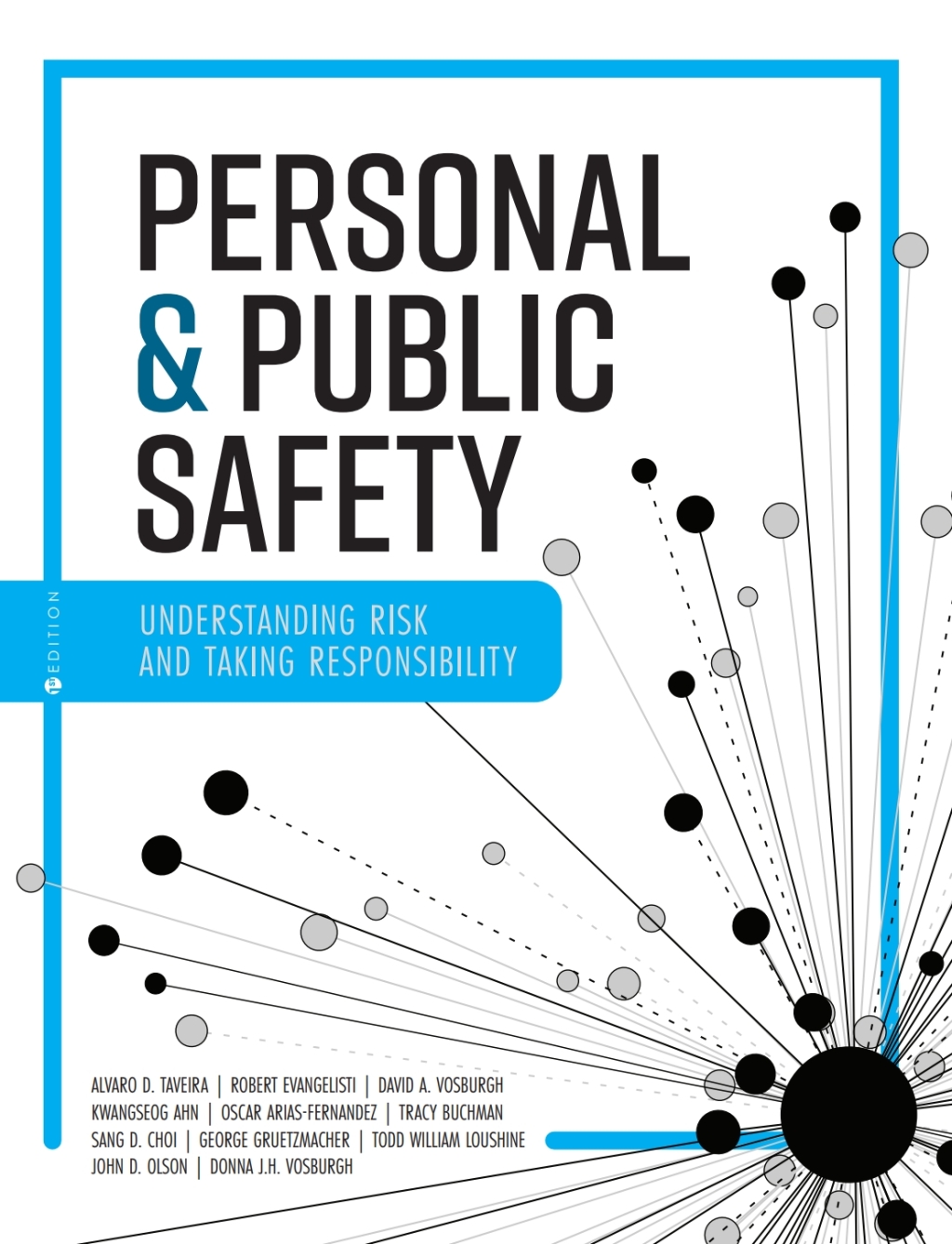 Personal and Public Safety 1st Edition â€“ PDF/EPUB Version Downloadable