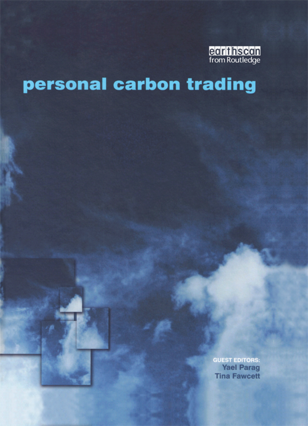 Personal Carbon Trading 1st Edition â€“ PDF/EPUB Version Downloadable
