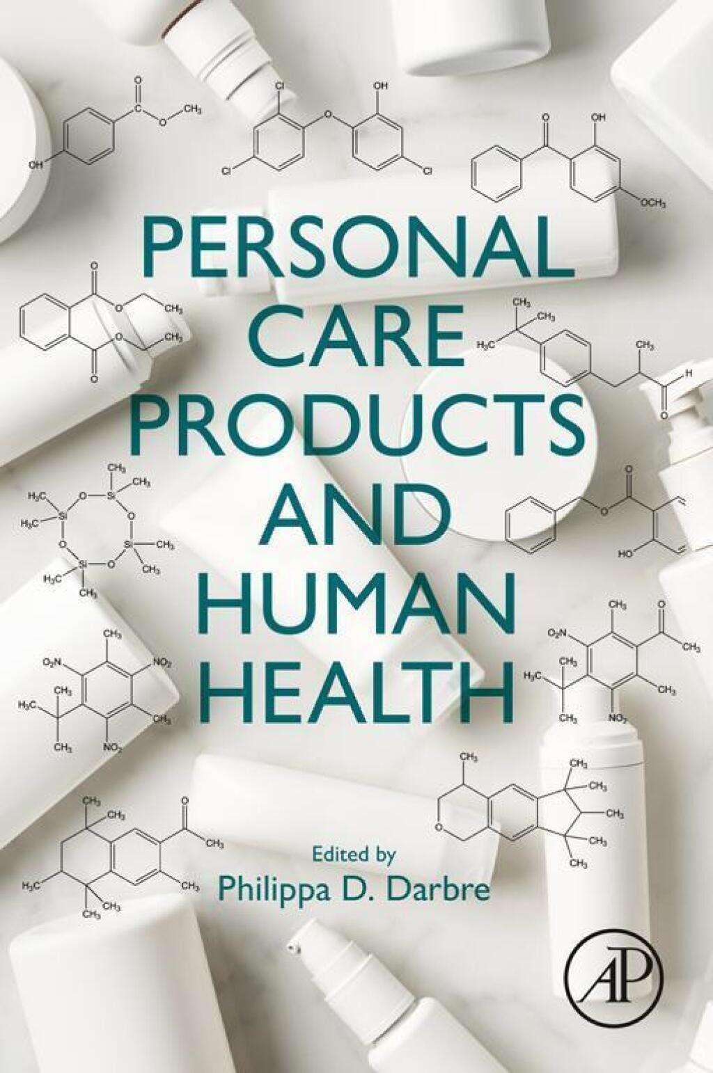 Personal Care Products and Human Health 1st Edition â€“ PDF/EPUB Version Downloadable