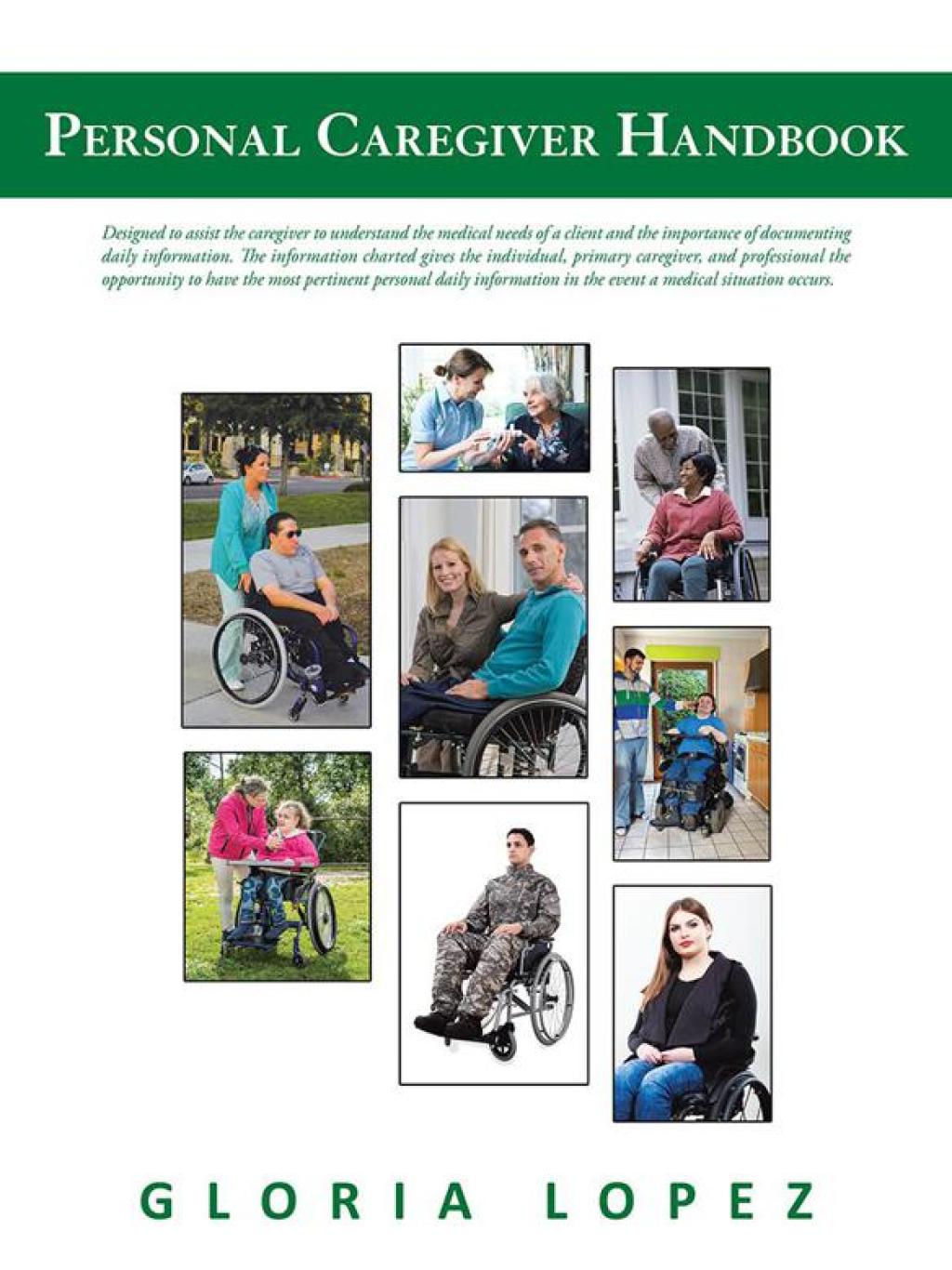 Personal Caregiver Handbook - (PDF/EPUB Version)