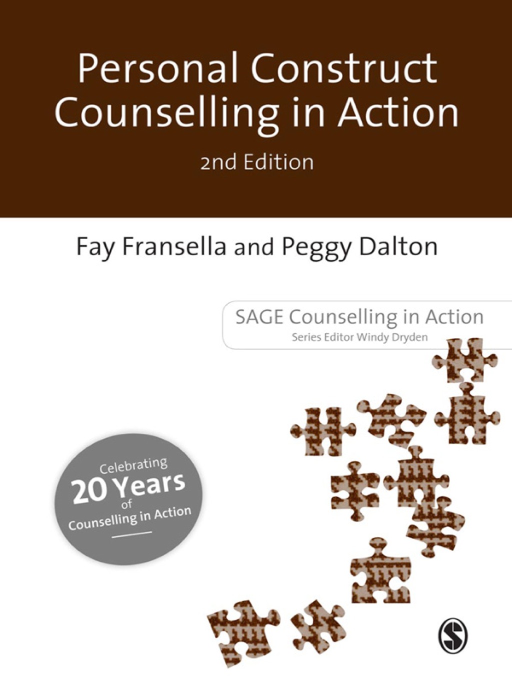 Personal Construct Counselling in Action 2nd Edition â€“ PDF/EPUB Version Downloadable
