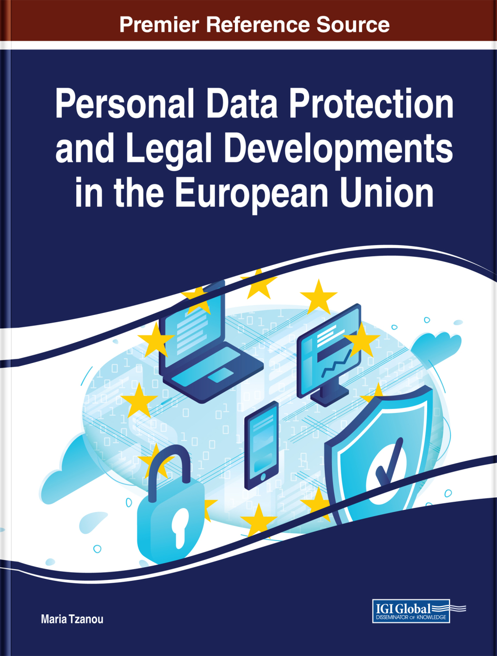 Personal Data Protection and Legal Developments in the European Union  â€“ PDF/EPUB Version Downloadable