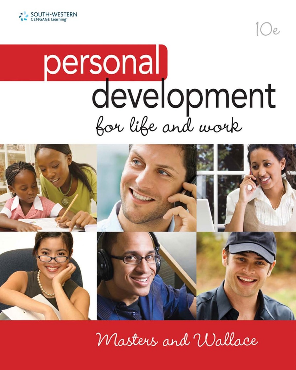 Personal Development for Life and Work 10th Edition â€“ PDF/EPUB Version Downloadable
