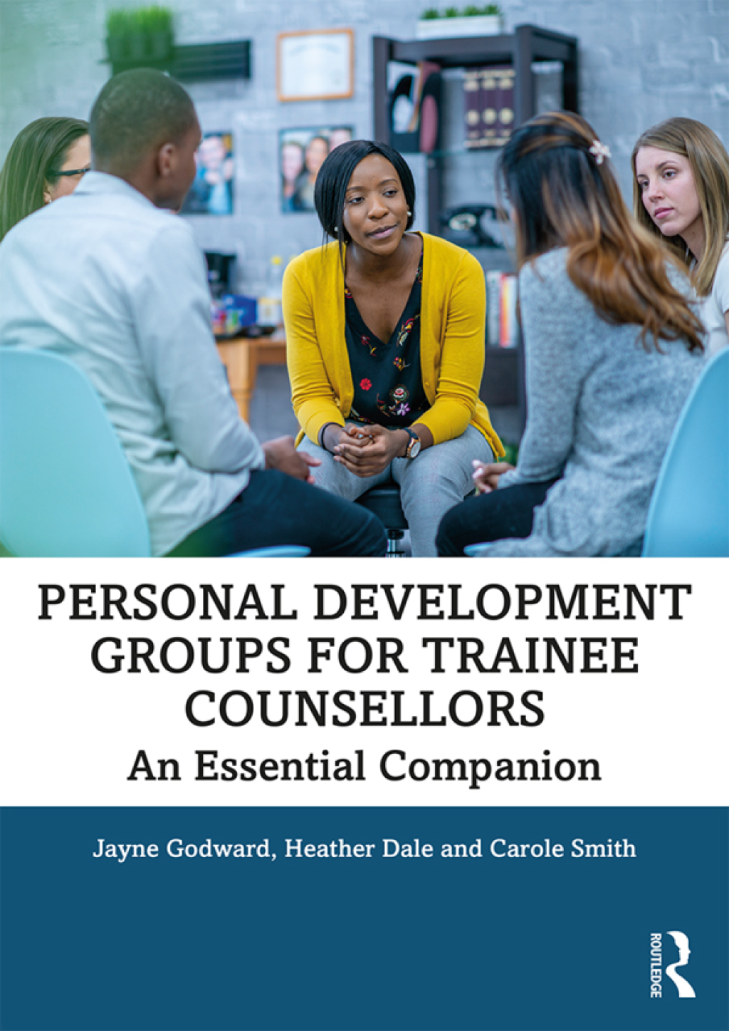 Personal Development Groups for Trainee Counsellors An Essential Companion 1st Edition â€“ PDF/EPUB Version Downloadable