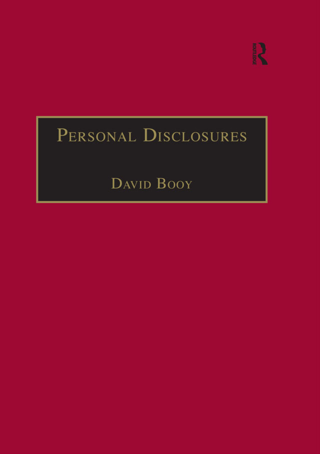 Personal Disclosures An Anthology of Self-Writings from the Seventeenth Century 1st Edition â€“ PDF/EPUB Version Downloadable