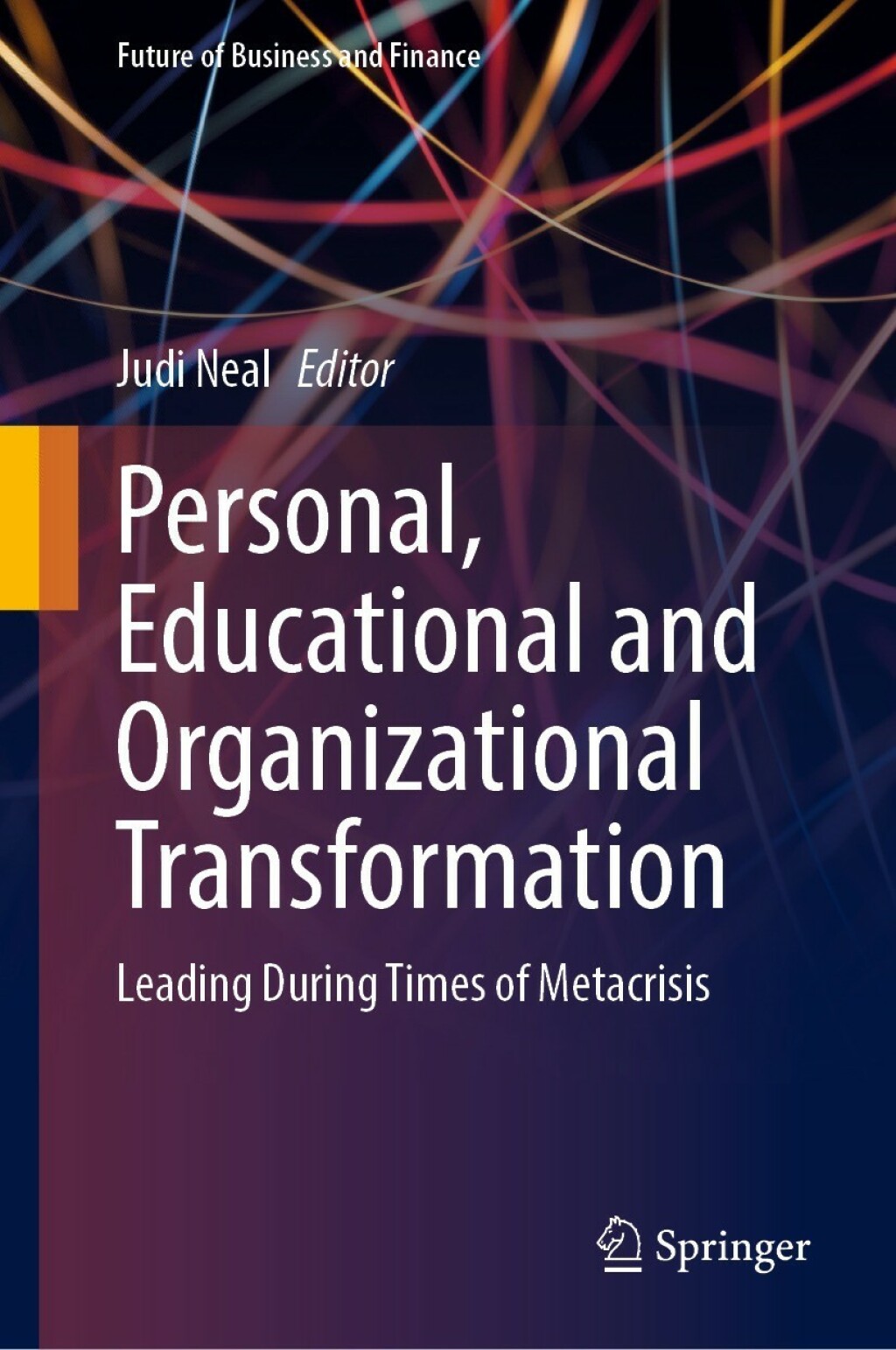 Personal, Educational and Organizational Transformation Leading During Times of Metacrisis  â€“ PDF/EPUB Version Downloadable