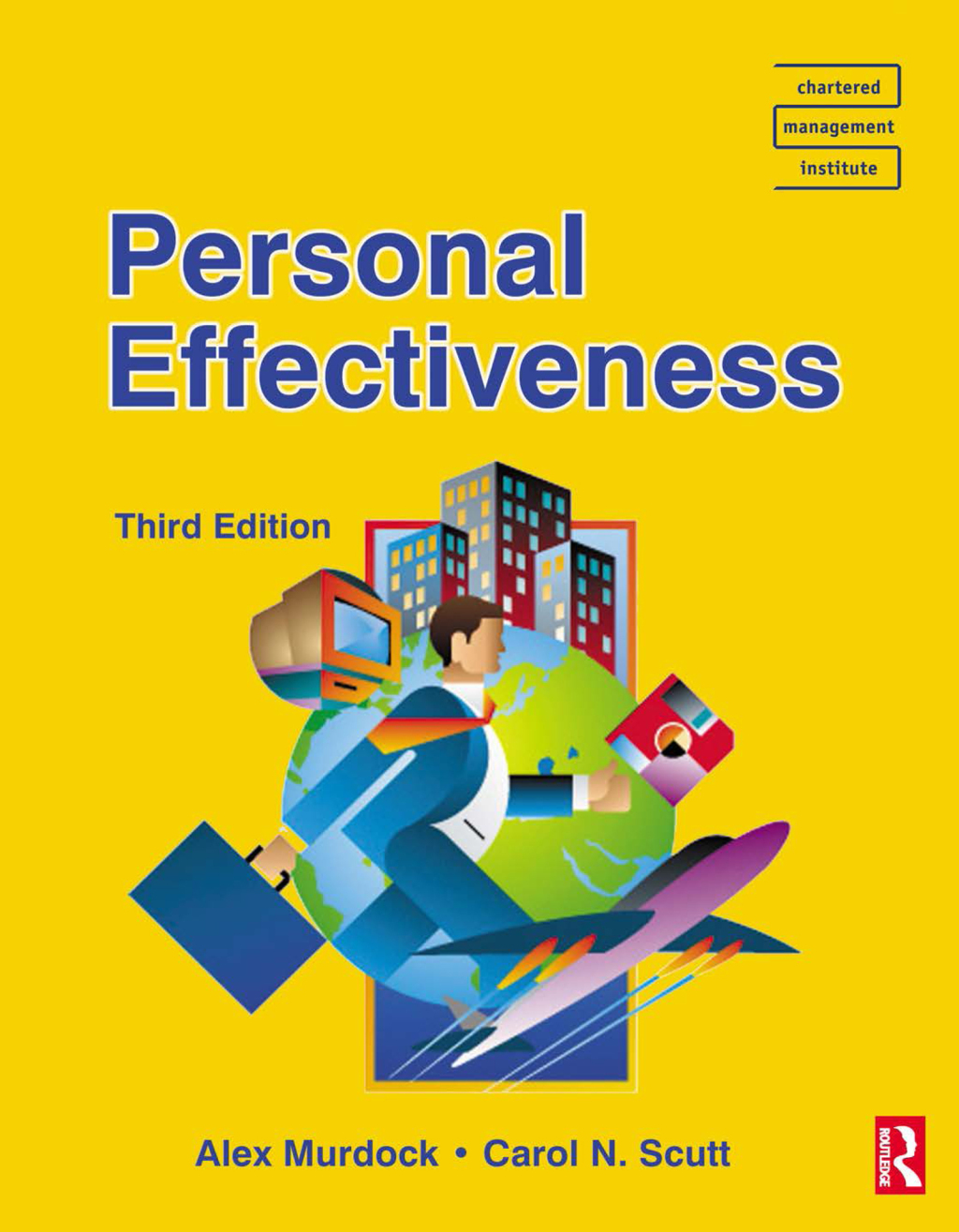 Personal Effectiveness 3rd Edition â€“ PDF/EPUB Version Downloadable