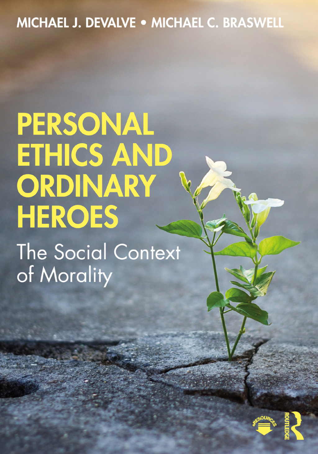 Personal Ethics and Ordinary Heroes The Social Context of Morality 1st Edition â€“ PDF/EPUB Version Downloadable
