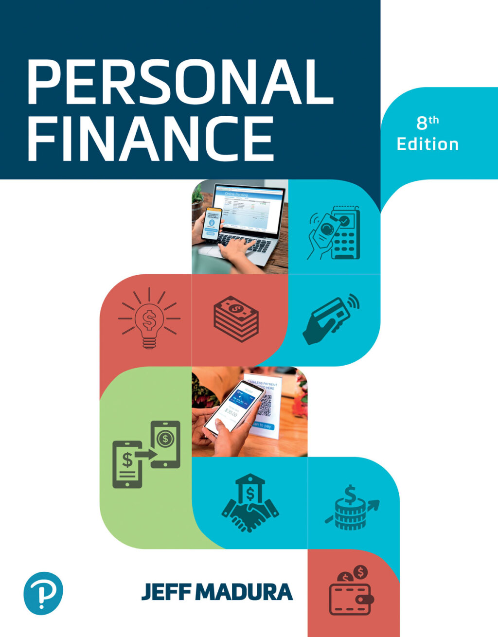 Personal Finance (Pearson+) 8th Edition â€“ PDF/EPUB Version Downloadable