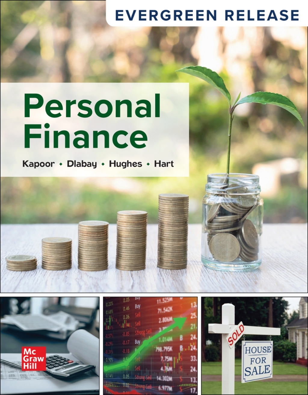 Personal Finance: 2025 Release  â€“ PDF/EPUB Version Downloadable