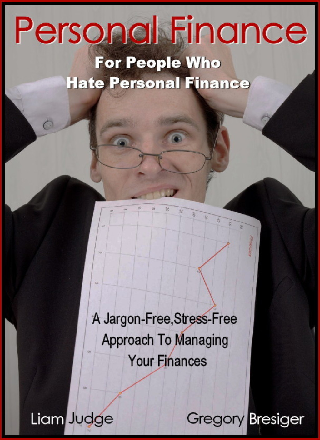 Personal Finance for People Who Hate Personal Finance - (PDF/EPUB Version)
