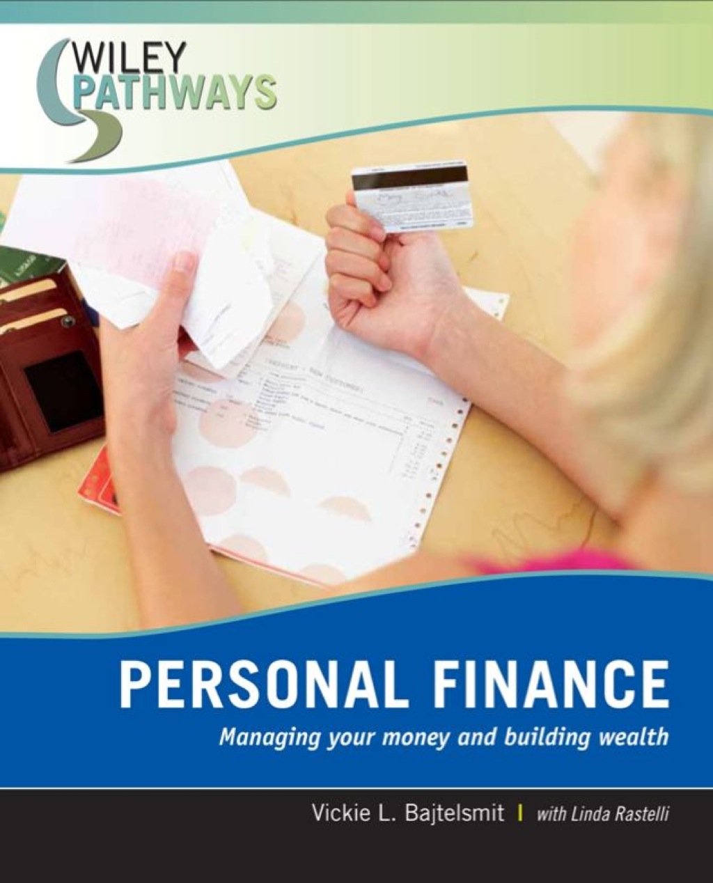 Personal Finance: Managing Your Money and Building Wealth 1st Edition â€“ PDF/EPUB Version Downloadable