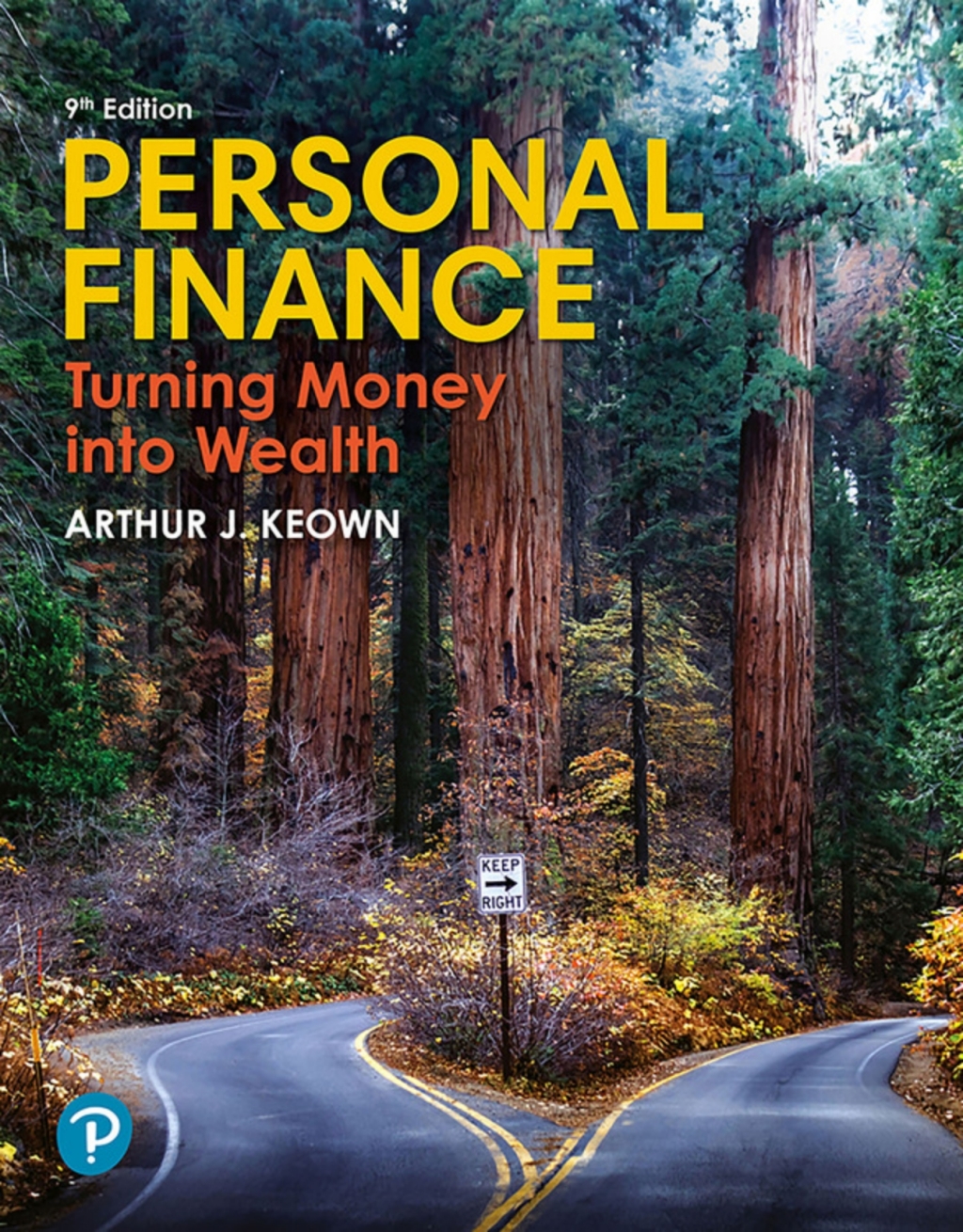 Personal Finance: Turning Money into Wealth (Pearson+) 9th Edition â€“ PDF/EPUB Version Downloadable