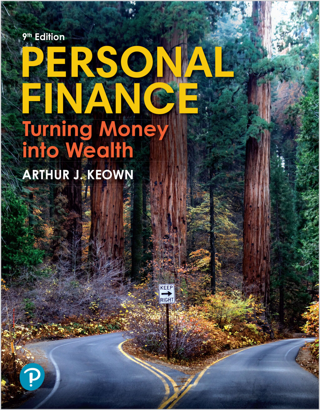 Personal Finance Turning Money into Wealth 9th Edition â€“ PDF/EPUB Version Downloadable