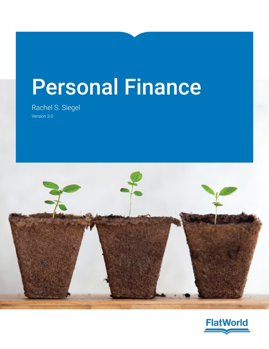 Personal Finance v3.0  â€“ PDF/EPUB Version Downloadable