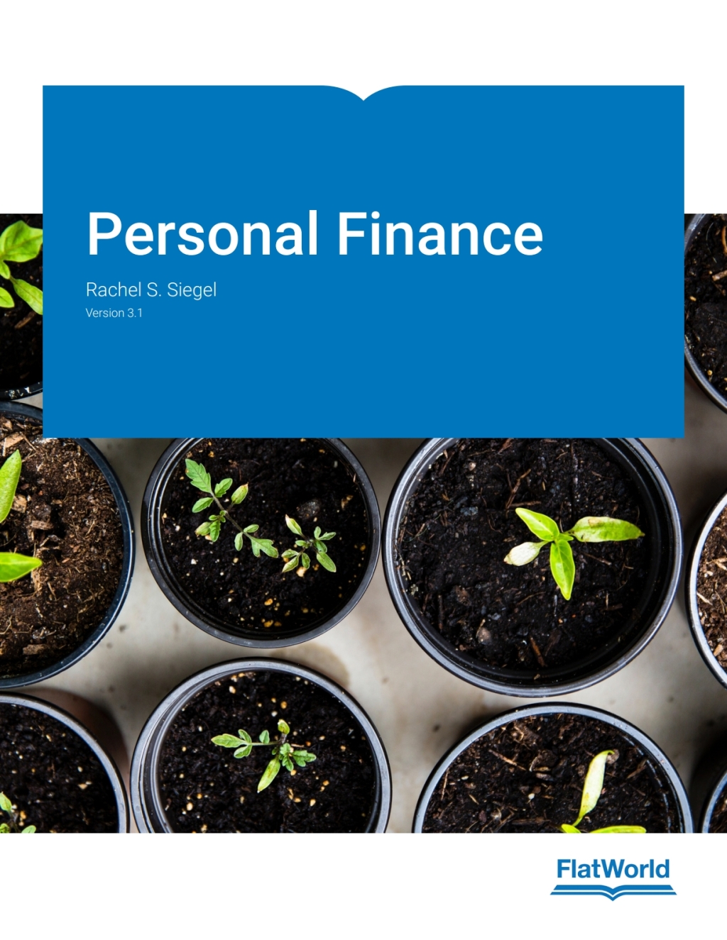 Personal Finance v3.1  â€“ PDF/EPUB Version Downloadable