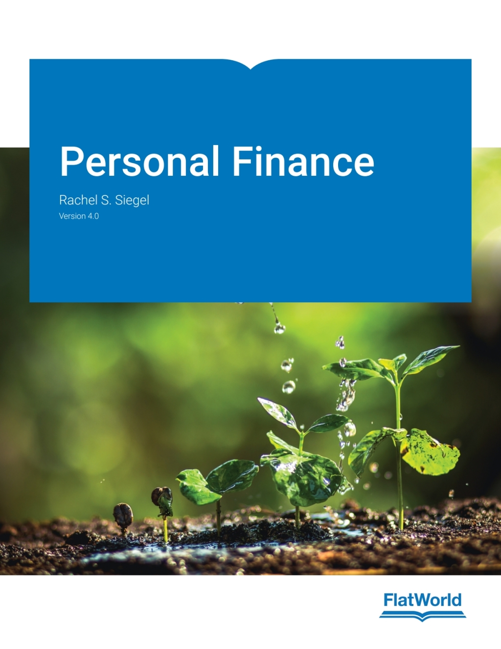 Personal Finance v4.0  â€“ PDF/EPUB Version Downloadable