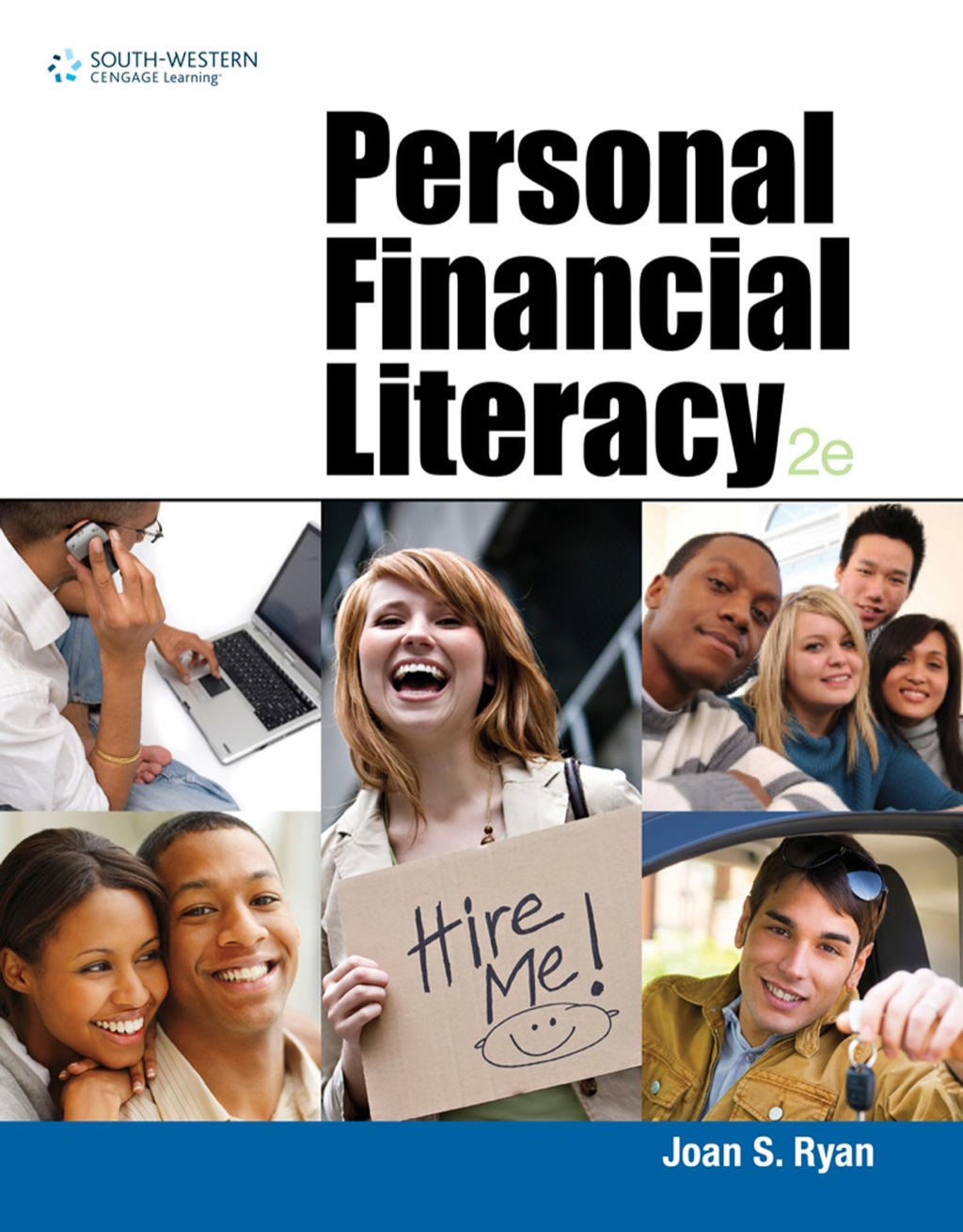 Personal Financial Literacy 2nd Edition â€“ PDF/EPUB Version Downloadable
