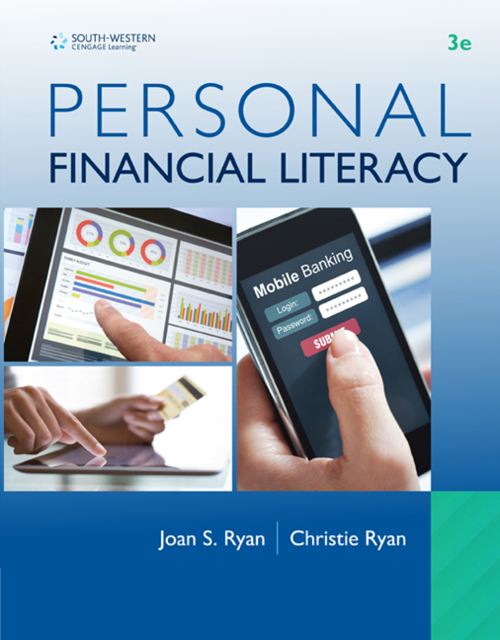 Personal Financial Literacy 3rd Edition â€“ PDF/EPUB Version Downloadable