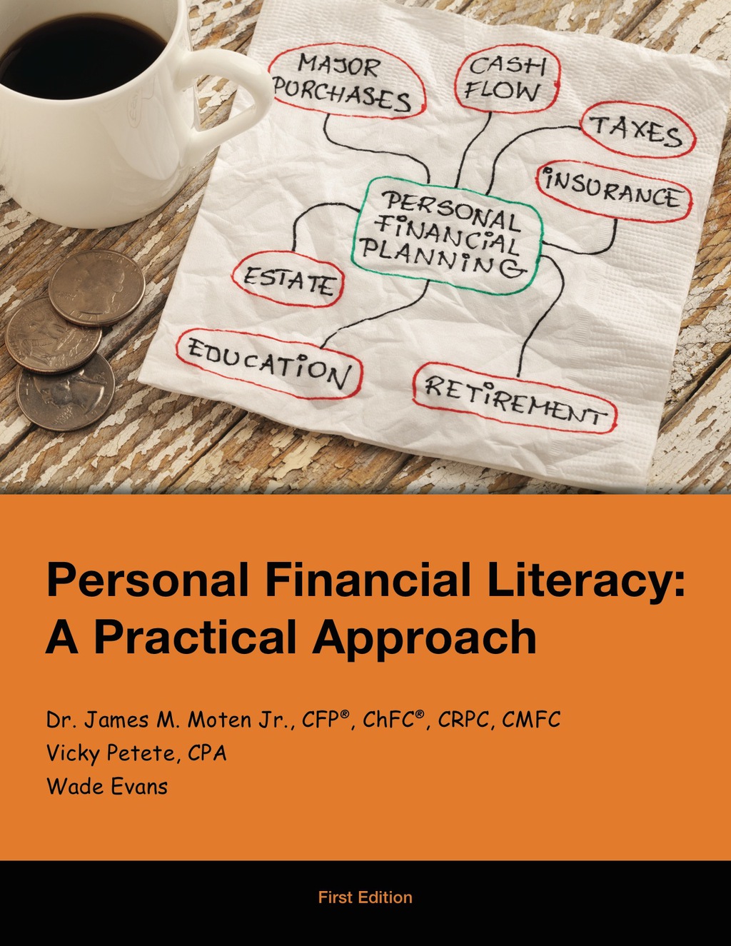 Personal Financial Literacy: A Practical Approach 1st Edition â€“ PDF/EPUB Version Downloadable